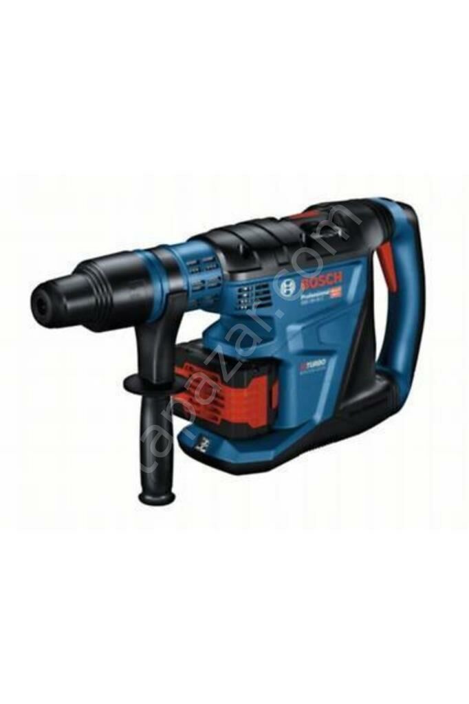 Bosch GBH 18V-40 C Aküsüz Kırıcı Delici (solo)