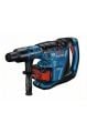Bosch GBH 18V-40 C Aküsüz Kırıcı Delici (solo)