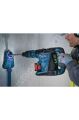 Bosch GBH 18V-40 C Aküsüz Kırıcı Delici (solo)