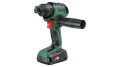 Bosch Akülü Matkap Advancedımpact 18V-80 Quicksnap