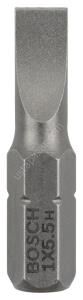 Bosch - Extra Hard Serisi S1,0x5,5*25 mm 3'lü 2607001464