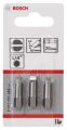 Bosch - Extra Hard Serisi S1,2x6,5*25 mm 3'lü 2607001466