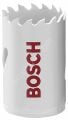 Bosch - HSS Bi-Metal Delik Açma Testeresi (Panç) 19 mm 2608580466