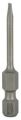 Bosch - Extra Hard Serisi S0,5x3,0*49 mm 3'lü 2607001473