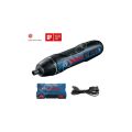 Professional Bosch Go Akıllı Vidalama Makinesi