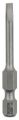 Bosch - Extra Hard Serisi S0,5x4,0*49 mm 3'lü 2607001475
