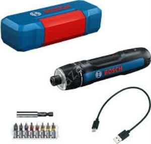 Bosch Profesyonel Bosch GO3 Akıllı Vidalama 06019H2201