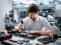 Bosch Profesyonel Bosch GO3 Akıllı Vidalama 06019H2201