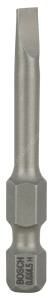 Bosch - Extra Hard Serisi S0,6x4,5*49 mm 3'lü 2607001477