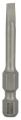 Bosch - Extra Hard Serisi S0,6x4,5*49 mm 3'lü 2607001477