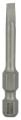 Bosch - Extra Hard Serisi S0,6x4,5*49 mm 3'lü 2607001477