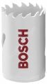 Bosch - HSS Bi-Metal Delik Açma Testeresi (Panç) 25 mm 2608580471