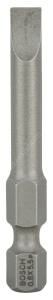 Bosch - Extra Hard Serisi S0,8x5,5*49 mm 3'lü 2607001479