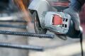 Bosch - X-LOCK - 115*1,0mm Standard Seri Düz Inox (Paslanmaz Çelik) Kesme Diski (Taş) - Rapido 10'lu 2608619266
