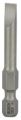 Bosch - Extra Hard Serisi S1,0x5,5*49 mm 3'lü 2607001481