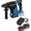 Bosch GBH 187-Li Çift Akülü 5 Ah Kırıcı-Delici