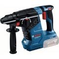 Bosch GBH 187-Li Çift Akülü 5 Ah Kırıcı-Delici