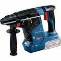 Bosch GBH 187-Li Çift Akülü 5 Ah Kırıcı-Delici 0611923021