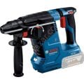Bosch Gbh 187-LI Professional (Solo) Akülü Kırıcı-Delici - (Aküsüz)