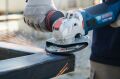 Bosch - X-LOCK - 125*6,0 mm Expert Serisi Bombeli Metal Taşlama Diski (Taş) 2608619259
