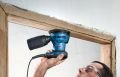 Bosch Gex 125 Eksantrik Zımpara 06013A8020