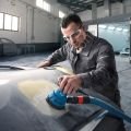 Bosch Gex 125 Eksantrik Zımpara 06013A8020