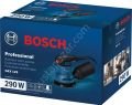 Bosch Gex 125 Eksantrik Zımpara 06013A8020