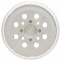 Bosch - 125 mm Zımpara Tabanı Yumuşak (PEX)