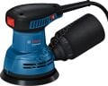 Bosch Gex 125 Eksantrik Zımpara 06013A8020