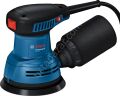 Bosch Gex 125 Eksantrik Zımpara 06013A8020