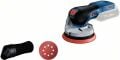 Bosch Gex 18V-125 Akülü Eksantrik Zımpara (Aküsü ve Şarj Cihazı Dahil Değil ))