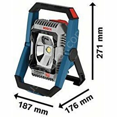 Bosch Glı 18V-2200 C Pro