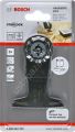 Bosch - Starlock - AII 65 BSPC - HCS Sert Ahşap İçin Daldırmalı Testere Bıçağı 5'li 2608662355