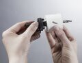 Bosch - HSS Bi-Metal Delik Açma Testeresi (Panç) 52 mm 2608580487
