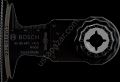 Bosch - Starlock - AII 65 APC - HCS Ahşap İçin Daldırmalı Testere Bıçağı 5'li 2608662358