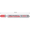 Bosch Expert 'carbon Fiber Clean' T 108 Bhm Dekupaj Testere Bıçağı 3 Parça