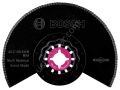 Bosch - Starlock - ACZ 100 SWB - BIM Oluklu Segman Testere Bıçağı 1'li 2608661693