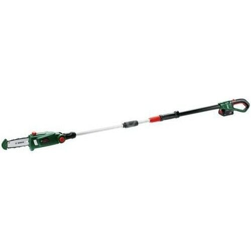 Bosch UniversalChainPole 18 Aküsüz Yüksek Dal Budama Makinesi - 06008B3101