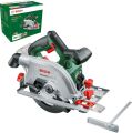 Bosch Universal Circ 18V-53 Set Dairetestere - 06033B1402