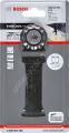 Bosch - Starlock Max - MAIZ 32 EPC - HCS Ahşap İçin Daldırmalı Testere Bıçağı 1'li 2608662568