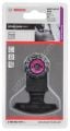 Bosch - Starlock Max - MATI 66 SC - HCS Üniversal Derz ve Macun Hızlı Kesim Segman Testere Bıçağı 1'li 2608662579