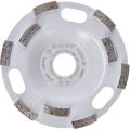 Bosch Expert For Concrete Yüksek Hızlı Elmas Çanak Disk 125MM