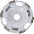 Bosch Expert For Concrete Yüksek Hızlı Elmas Çanak Disk 125MM