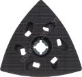 Bosch - Starlock - AVZ 93 G Mikro Pıtrak Tutturmalı Delta Zımpara Tabanı 2608000493