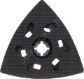 Bosch - Starlock - AVZ 93 G Mikro Pıtrak Tutturmalı Delta Zımpara Tabanı 2608000493