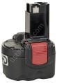 Bosch - 9,6 V 2,6 Ah HD NiMh O-Pack Akü