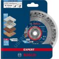 Bosch Expert Multimaterial Elmas Kesme Diski 115 x 22,23 x 2,2 x 12 mm