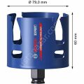 Bosch 79 mm Yapı Malzemeleri Için Panç 2608900474