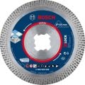 Bosch Expert Hardceramic X-Lock Elmas Kesme Diski 125 x 22,23 x 1,4 x 10 mm