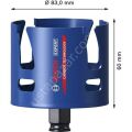 Bosch 83 mm Yapı Malzemeleri Için Panç 2608900476